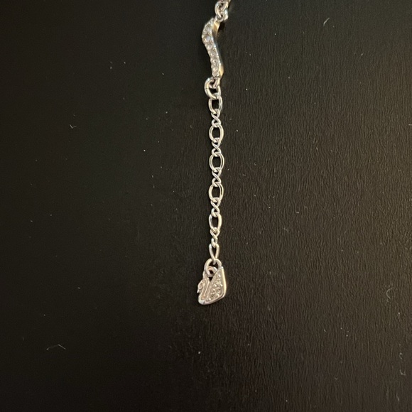 Swarovski (661066) Sparkle Bracelet - 17 CM - Picture 8 of 17